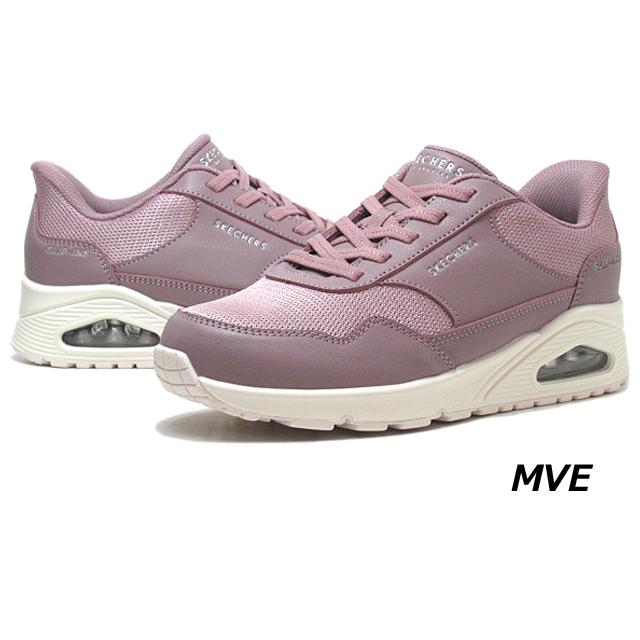 SKECHERS（スケッチャーズ） SKECHERS 177117W Slip-ins Uno Banksia