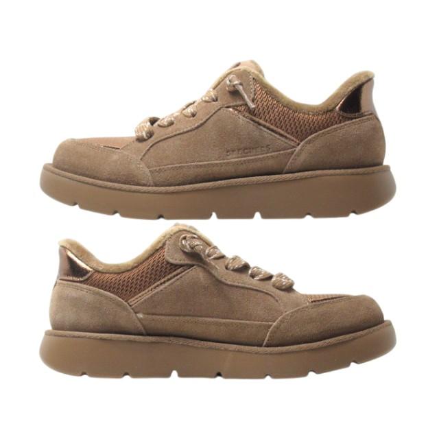 SKECHERS（スケッチャーズ） 190196 スリップインズ キープセイクス