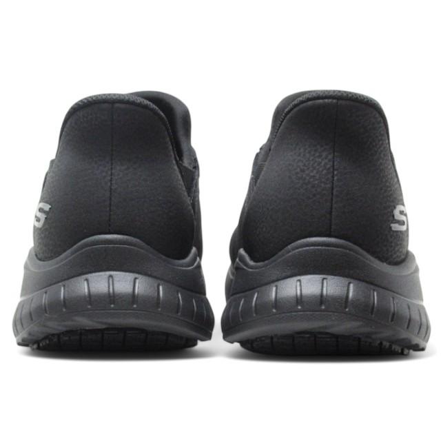 SKECHERS スケッチャーズ 200254W スリップインズ ワーク
