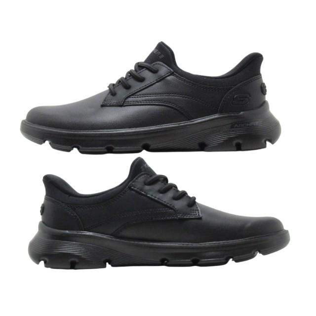 SKECHERS(スケッチャーズ) メンズ　25cm SKECHERS（スケッチャーズ） SKECHERS 205511 スリップインズ