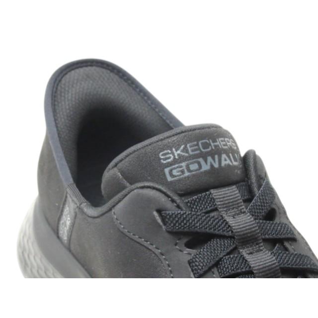 どーなっつ Amazon | スケッチャーズ スリップインズ ゴーウォーク