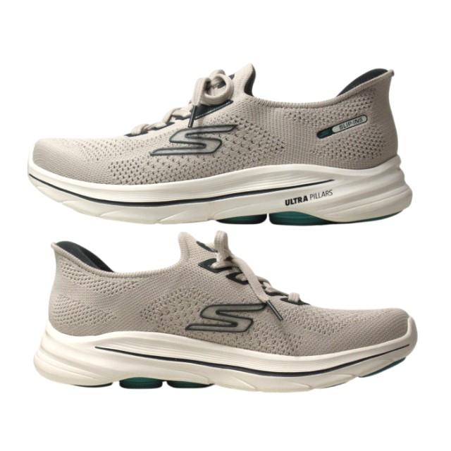 SKECHERS（スケッチャーズ） SKECHERS 216792 GO WALK 8 - LENARD
