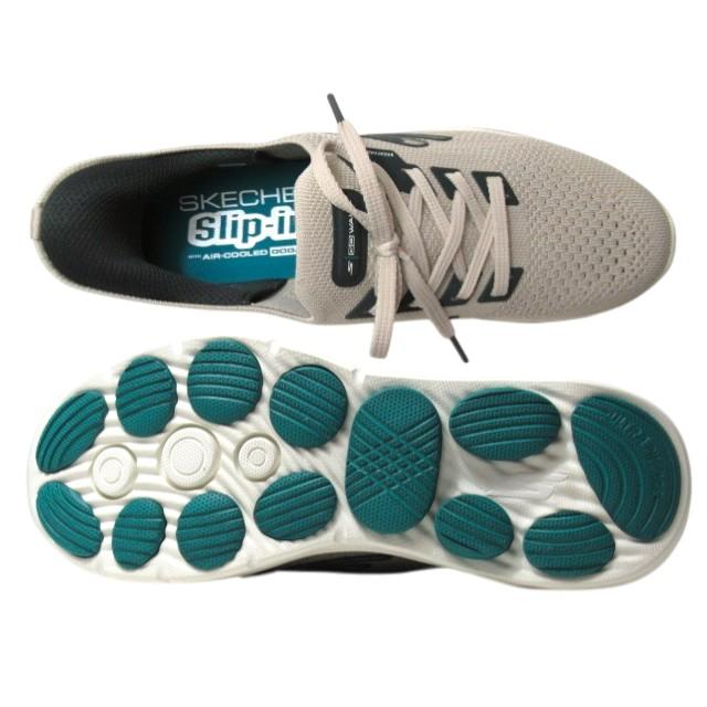 SKECHERS（スケッチャーズ） SKECHERS 216792 GO WALK 8 - LENARD