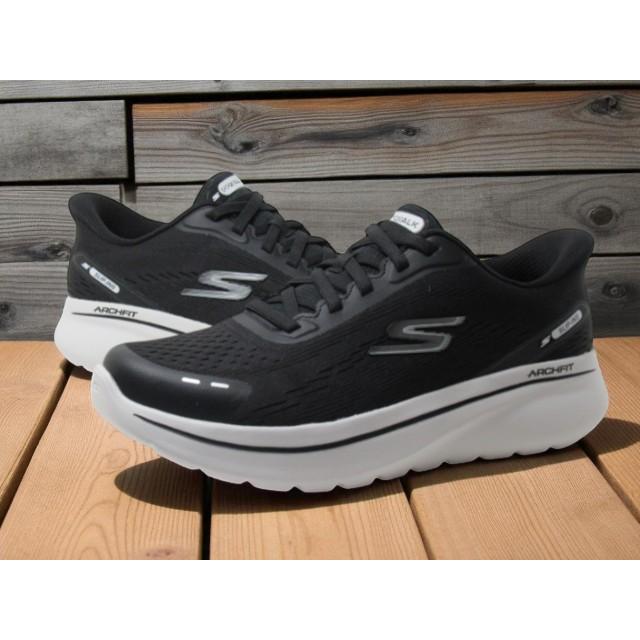 SKECHERS スケッチャーズ 217075 スリップインズ リラックスド