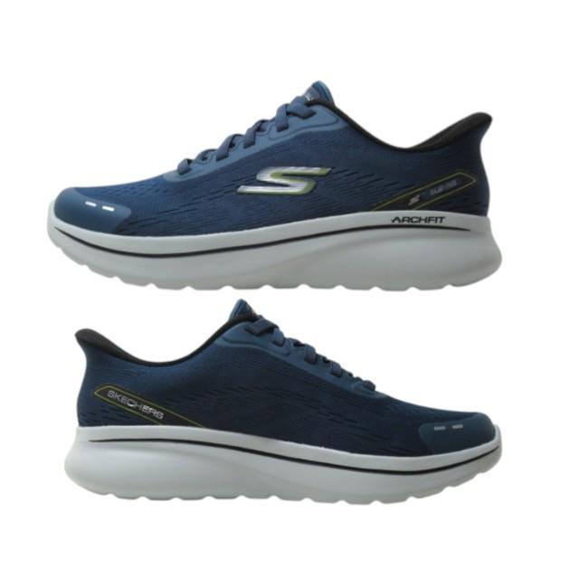 SKECHERS（スケッチャーズ） SKECHERS 217075 スリップインズ