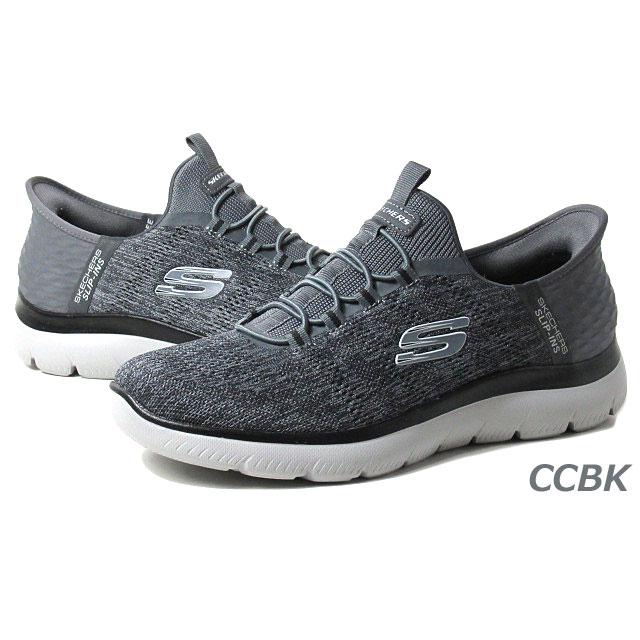 SKECHERS（スケッチャーズ） SKECHERS 232469 スリップインズ サミッツ