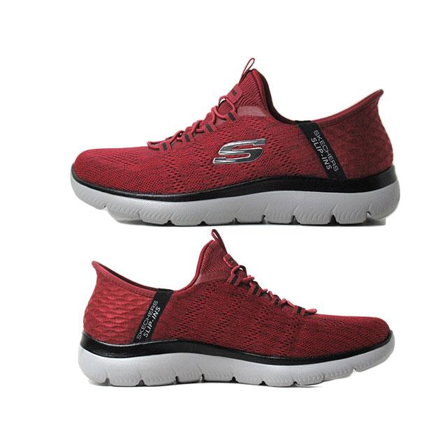SKECHERS（スケッチャーズ） SKECHERS 232469 スリップインズ サミッツ