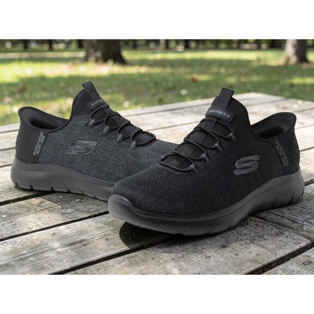 SKECHERS（スケッチャーズ） SKECHERS 232469W スリップインズ
