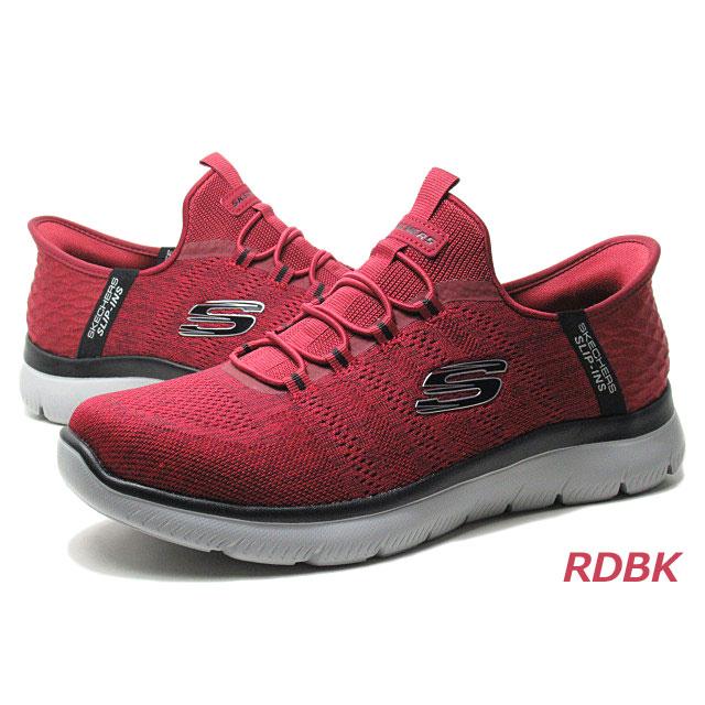 SKECHERS（スケッチャーズ） SKECHERS 232469W ハンズフリー スリップ