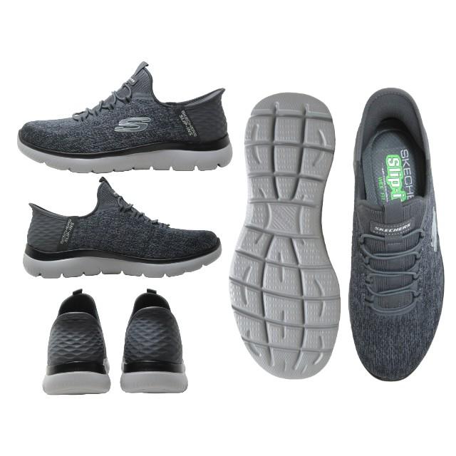 SKECHERS（スケッチャーズ） SKECHERS 232469W ハンズフリー スリップ