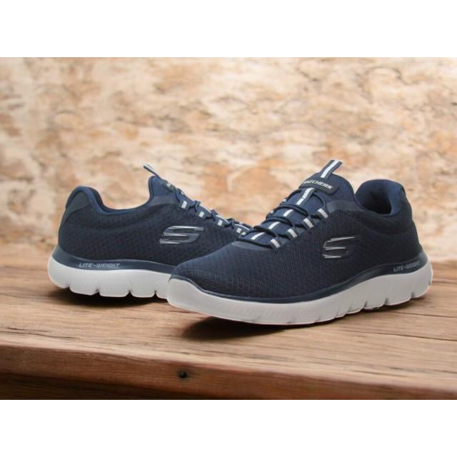 オーダー用 SKECHERS（スケッチャーズ） SKECHERS 52811 メンズ スニーカー