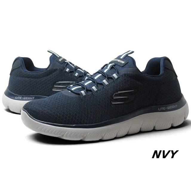 SKECHERS（スケッチャーズ） SKECHERS 52811 サミッツ SUMMITS