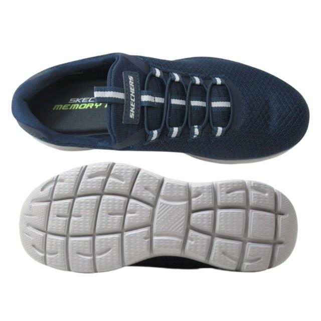 SKECHERS（スケッチャーズ） SKECHERS 52811 サミッツ SUMMITS