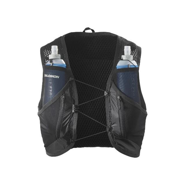 SALOMON（サロモン） 21774 ACTIVE SKIN 12 ユニセックス ランニング
