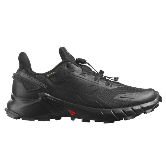 SALOMON（サロモン） SALOMON 417339 SUPERCROSS 4 GORE-TEX W 女性用