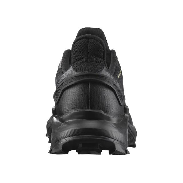 SALOMON（サロモン） SALOMON 417339 SUPERCROSS 4 GORE-TEX W 女性用