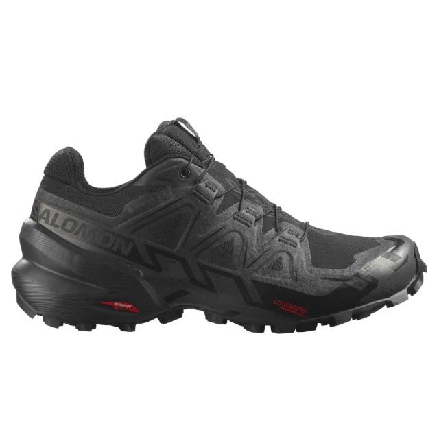 Salomon ランニングシューズ ブラック／ネイビー 23センチ Amazon | [サロモン] トレイルランニングシューズ XA PRO 3D GORE-TEX