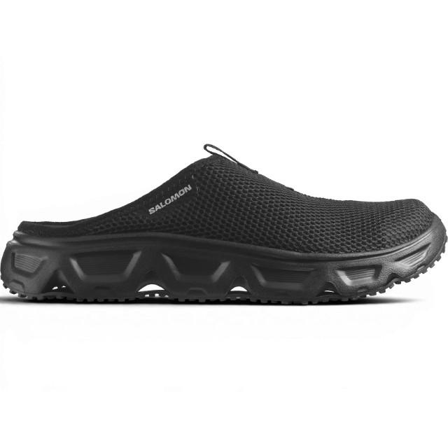 （未使用）Salomon REELAX Slide 6.0 サボ クロッグ SALOMON（サロモン） SALOMON 471120 REELAX SLIDE 6.0 男性用