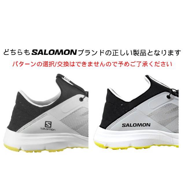 SALOMON（サロモン） SALOMON L47153600 AMPHIB BOLD 2 男性用