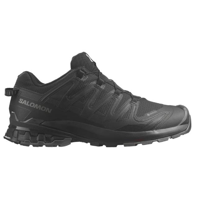 salomon / ローカットスニーカー/27cm/BLK/472770// SALOMON（サロモン） SALOMON 472770 XA PRO 3D V9 WIDE GORE TEX 男性