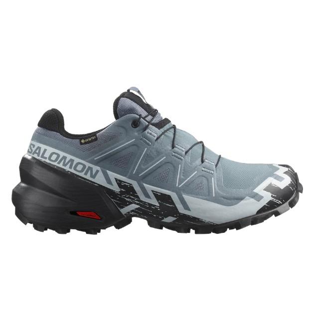 SALOMON サロモン 473023 SPEEDCROSS 6 GORE-TEX 女性用トレイル