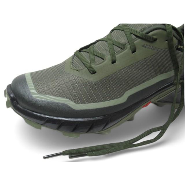 SALOMON（サロモン） SALOMON 473103 ALPHACROSS 5 GORE-TEX 男性用