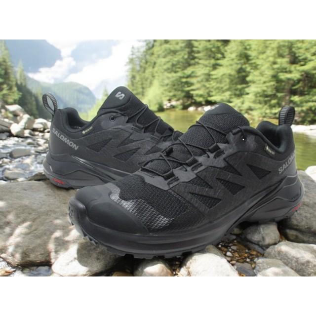SALOMON（サロモン） SALOMON 473211 X-ADVENTURE GORE-TEX 男性用