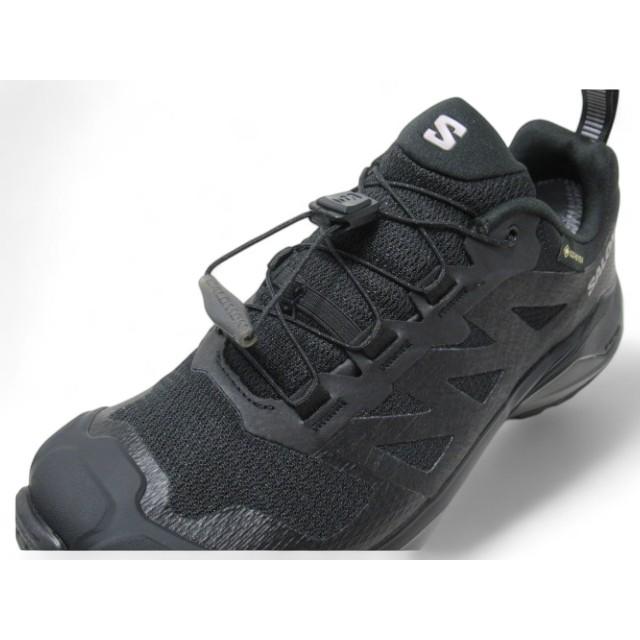 SALOMON（サロモン） SALOMON 473218 X-ADVENTURE GORE-TEX W 女性用