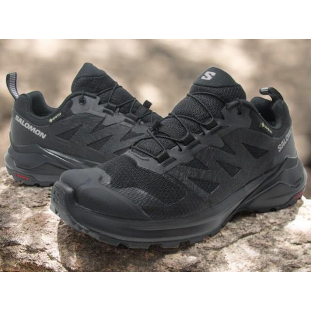 SALOMON サロモン 473218 X-ADVENTURE GORE-TEX W 女性用 SALOMON サロモン 473218 X-ADVENTURE GORE-TEX W 女性用