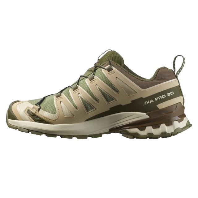 SALOMON シューズ25㎝ SALOMON（サロモン） SALOMON 478202 XA PRO 3D V9 GORE-TEX 男性用