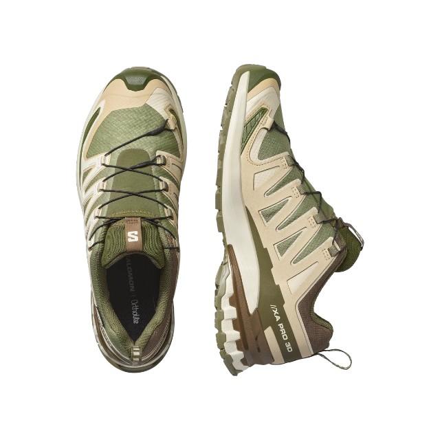 SALOMON（サロモン） SALOMON 478202 XA PRO 3D V9 GORE-TEX 男性用