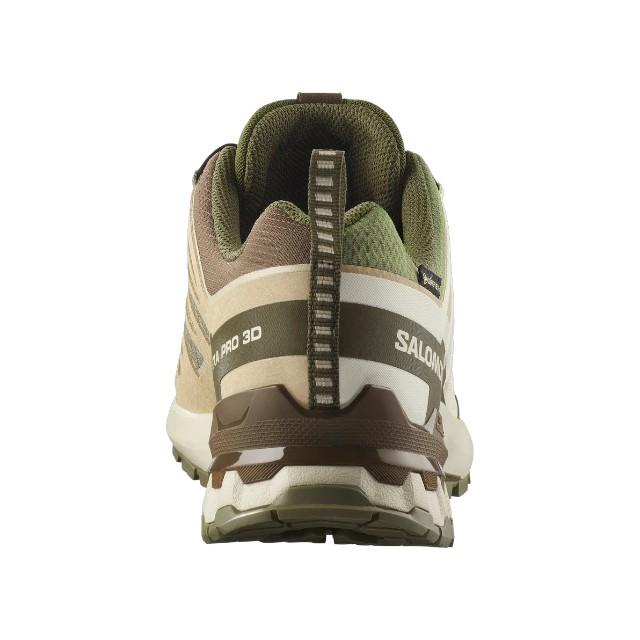SALOMON（サロモン） SALOMON 478202 XA PRO 3D V9 GORE-TEX 男性用