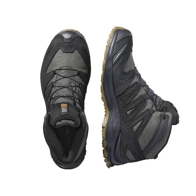 SALOMON スニーカー SALOMON サロモン 478226 XA TRACKER GORE-TEX ユニセックス