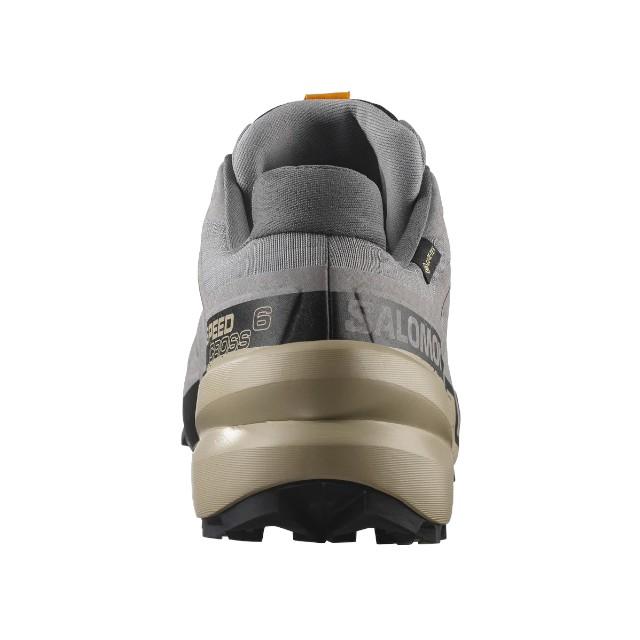 SALOMON（サロモン） SALOMON 478534 SPEEDCROSS 6 GORE-TEX 男性用