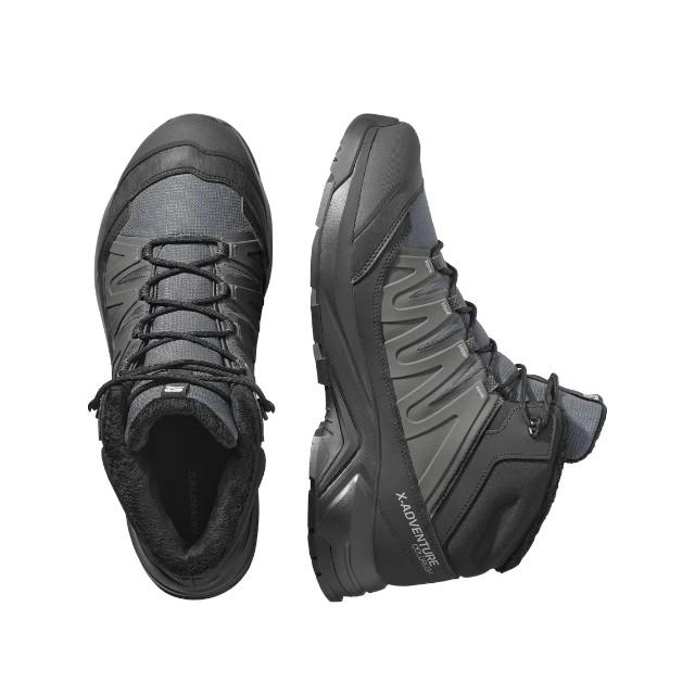 SALOMON（サロモン） SALOMON 478560 X-ADVENTURE COLDRUSH WATERPROOF