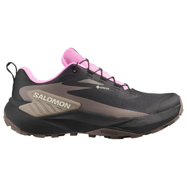 SALOMON（サロモン） SALOMON L47862900 GENESIS GORE-TEX 女性用