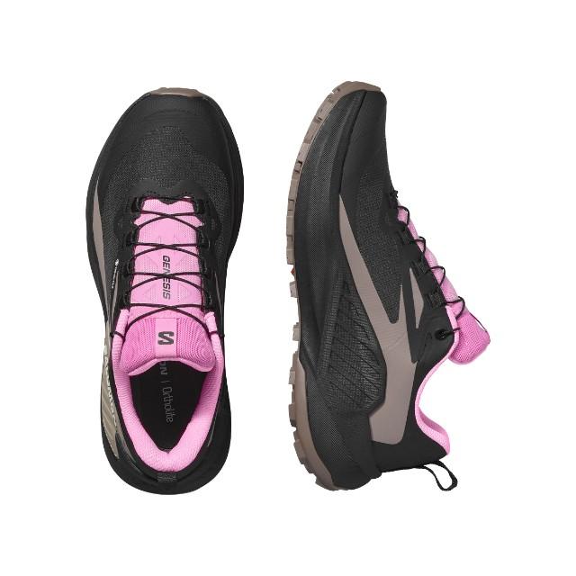 SALOMON サロモン シューズ スニーカー レディース 防水 SALOMON（サロモン） SALOMON L47862900 GENESIS GORE-TEX 女性用