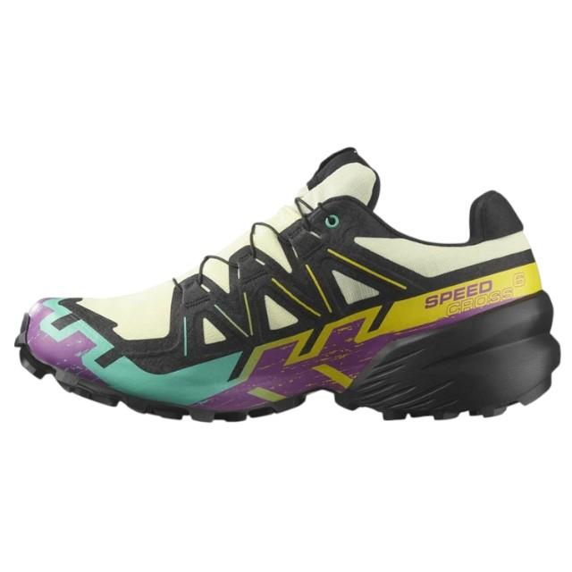 SALOMON（サロモン） SALOMON 478798 SPEEDCROSS 6 GORE-TEX 男性用