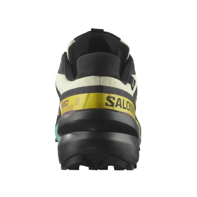SALOMON（サロモン） SALOMON 478798 SPEEDCROSS 6 GORE-TEX 男性用