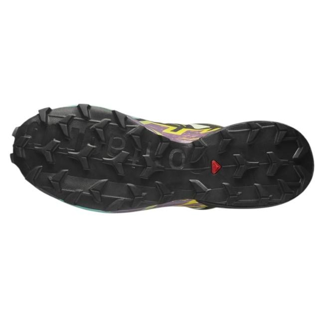 SALOMON XT-6 GORE-TEX 26cm メンズランニングシューズ XT-6 GORE-TEX 黒 | 防水 – サロモン公式オンラインストア