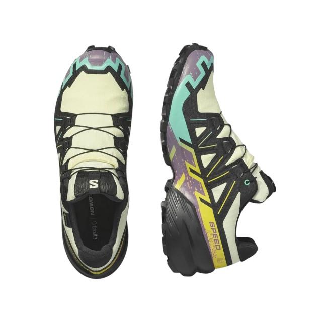 SALOMON（サロモン） SALOMON 478798 SPEEDCROSS 6 GORE-TEX 男性用