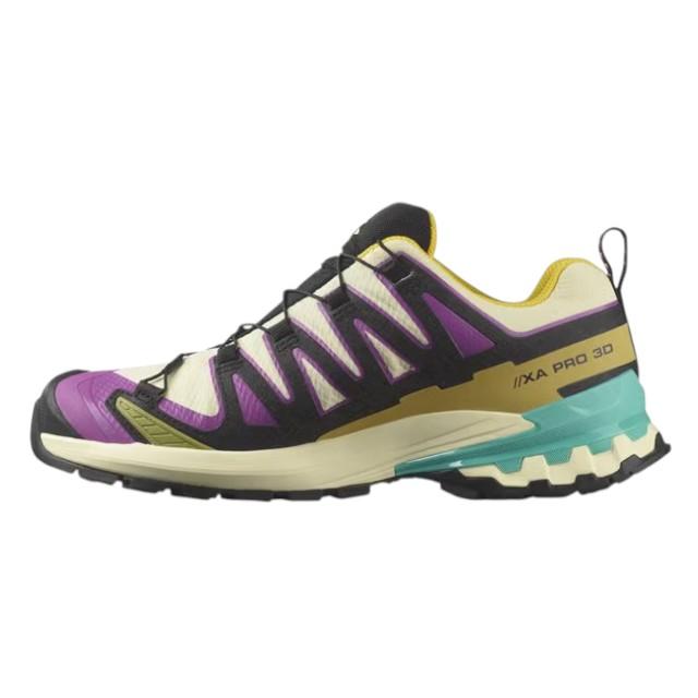 SALOMON（サロモン） SALOMON 478822 XA PRO 3D V9 GORE-TEX W 女性用