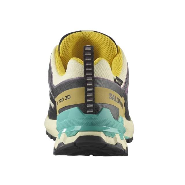 SALOMON（サロモン） SALOMON 478822 XA PRO 3D V9 GORE-TEX W 女性用