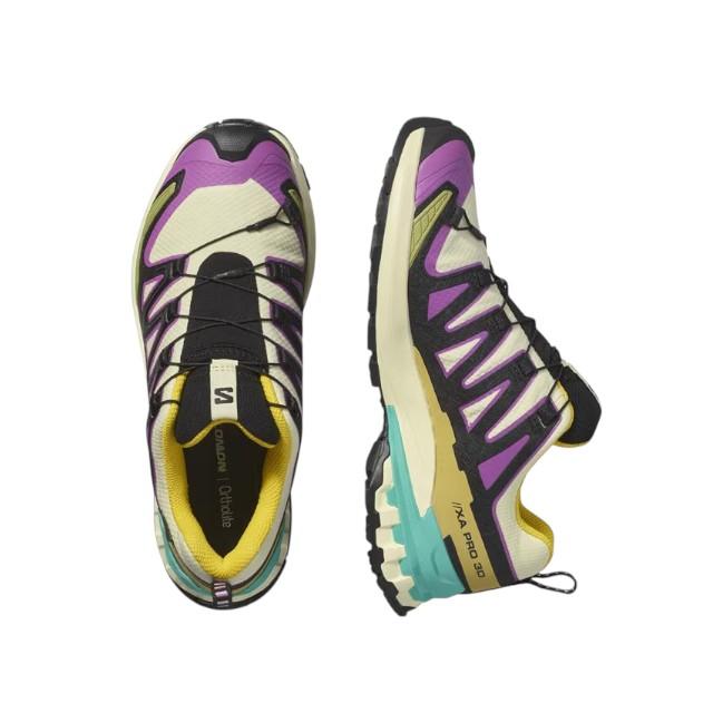 SALOMON（サロモン） SALOMON 478822 XA PRO 3D V9 GORE-TEX W 女性用