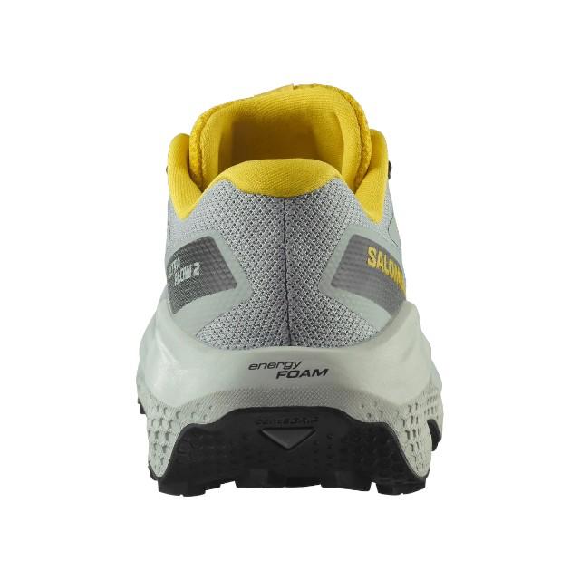 SALOMON サロモン 478836 ULTRA FLOW 2 男性用トレイルランニング