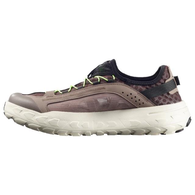 サロモン PULSE 149CM ワックス、ダリング、防錆加工済み SALOMON（サロモン） SALOMON L49107700 SOLAMPHIBIAN 男性用