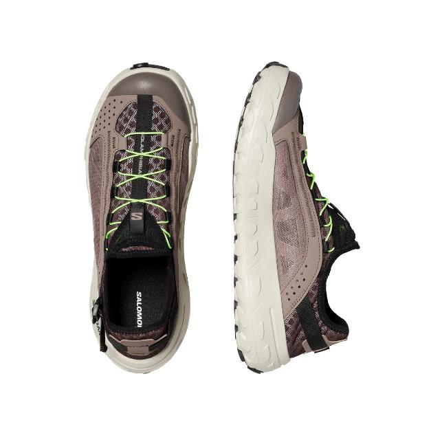 SALOMON（サロモン） SALOMON L49107700 SOLAMPHIBIAN 男性用
