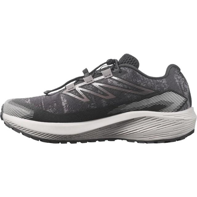 SALOMON（サロモン） SALOMON L49255900 AERO FLOW GRVL 男性用