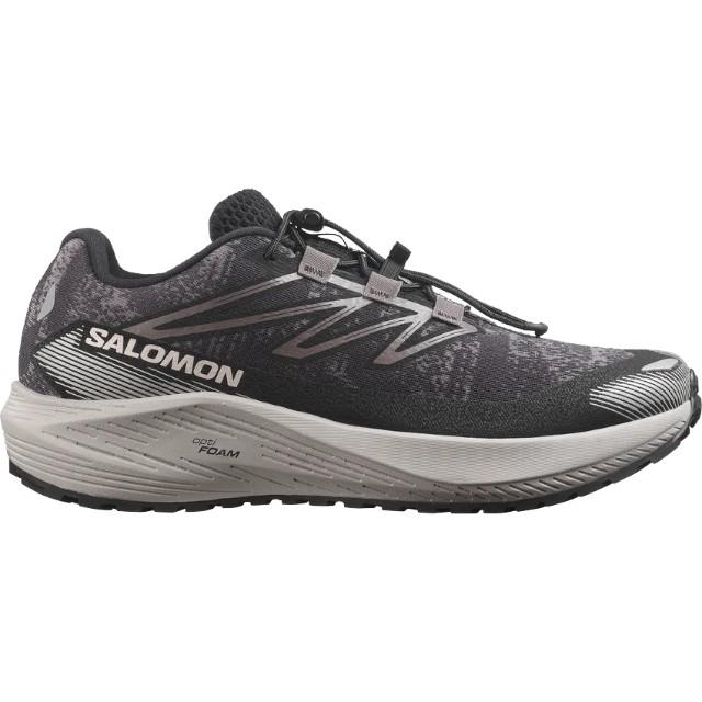 SALOMON サロモン　シューズ SALOMON（サロモン） SALOMON L49255900 AERO FLOW GRVL 男性用