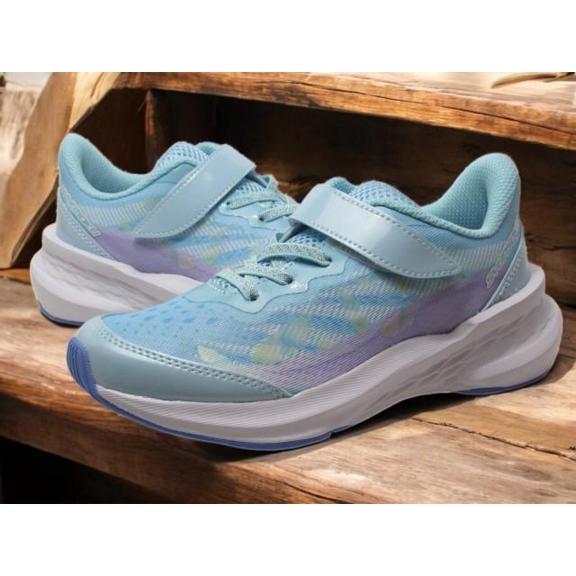 瞬足 シュンソク SYUNSOKU LEJ8230 2.5E WING SLIDER 女の子